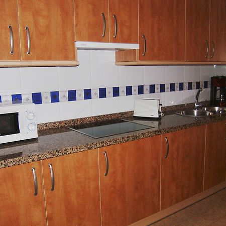 Apartamentos Cibeles Рокетас-де-Мар Екстер'єр фото