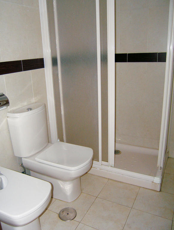 Apartamentos Cibeles Рокетас-де-Мар Номер фото